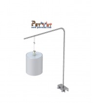 ADT-I Series Initial Water Straw Cylinder Lamp ADT-I Series Initial Water Straw Cylinder Lamp