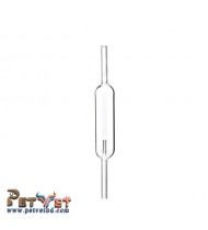 AQUATIC VENTUREZ Glass Bubble Counter