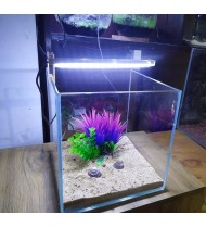 Aquarium LED Light- 12inch Customized (1 panel)
