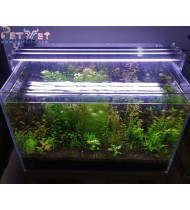 Aquarium LED Light- 15inch(3 panel)