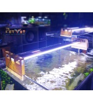 Aquarium LED Light- 15inch(1 panel) Aquarium LED Light- 15inch(1 panel)