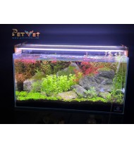 Aquarium LED Light- 24inch(3 panel)