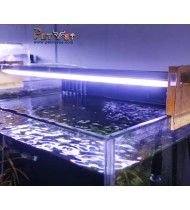 Aquarium LED Light- 30inc(2 panel)