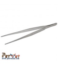 Aquatic Venturez- Stainless Steel Plant Tweezer/Straight -10inch