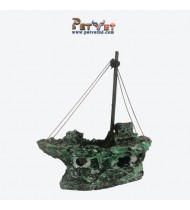 Arifical Boat (M1)