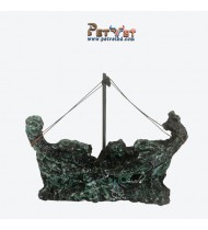 Arifical Boat (M2)
