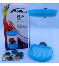 Betta Tank Dophin BT-105 Betta Tank Dophin BT-105