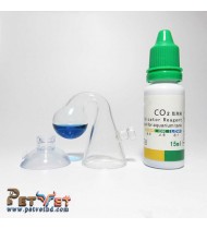 CO2 Level Indicator CO2 Level Indicator