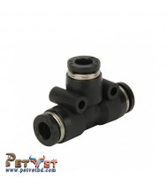 CO2 T Connector 6mm CO2 T Connector 6mm