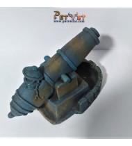 Canon Aquarium Decoration Item Canon Aquarium Decoration Item