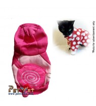 Cat Dress- Pink Cat Dress- Pink