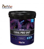 Coral Pro Salt 7kg Red Sea Coral Pro Salt 7kg Red Sea