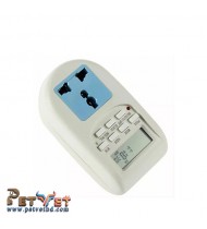 Digital Auto Timer Digital Auto Timer