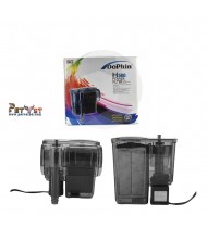 Dophin H500 Hang On Filter