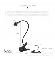 Fashion Led Small Jar/Desk Lamp Fashion Led Small Jar/Desk Lamp