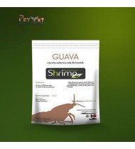 GUAVA LEAVES – natural water conditioner for shrimps GUAVA LEAVES – natural water conditioner for shrimps