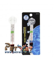 Glass Thermometer BOYU BT-01 Glass Thermometer BOYU BT-01