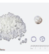 K1Media Macromolecule Biological Degradation Filter Material by AquaBlue (250g)
