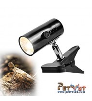 LumiParty Reptile Lamp Holder LumiParty Reptile Lamp Holder