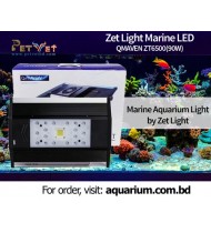 Marine LED QMAVEN ZT6500 remote- ZETLIGHT Marine LED QMAVEN ZT6500 remote- ZETLIGHT