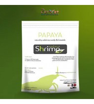 PAPAYA LEAVES – natural water conditioner for shrimps PAPAYA LEAVES – natural water conditioner for shrimps