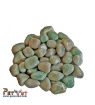 Pebble Glossy Stone(1kg)