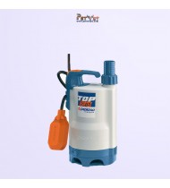 Pedrolo Top 2 High Pressure Fountain Pump Flow Rate 360L/min (0.5hP) Pedrolo Top 2 High Pressure Fountain Pump Flow Rate 360L/min (0.5hP)