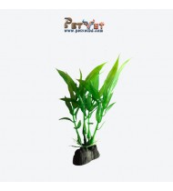 Plastic Plant 1 Plastic Plant 1