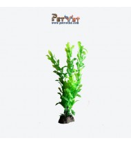 Plastic Plant 6 Plastic Plant 6