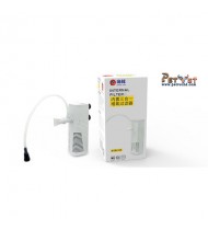 Porpoise HTSY-05 Internal Filter-450l/h Porpoise HTSY-05 Internal Filter-450l/h