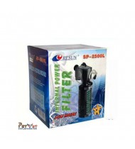 RESUN Internal Power Filter SP-2500L RESUN Internal Power Filter SP-2500L