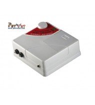 RS Electrical AC/DC Auto Switching Air Pump(RS-8000)