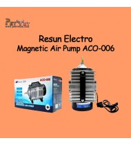 Resun- Electromagnetic Air Pump(ACO-006)