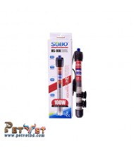 SOBO High Class Aquarium Heater(100W)