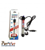 SOBO High Class Aquarium Heater(HS-50W)