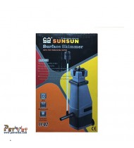 SUNSUN Surface Skimmer Jy 02 SUNSUN Surface Skimmer Jy 02