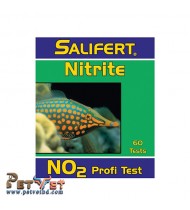 Salifert Nitrite Aquarium Test Kit Salifert Nitrite Aquarium Test Kit