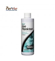 Seachem Reef Zooplankton(250ml)