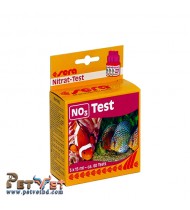 Sera Nitrate Test- NO³ Sera Nitrate Test- NO³