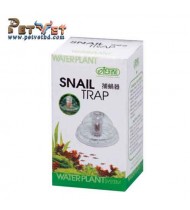 Snail Trap for waterplant system by ISTA Snail Trap for waterplant system by ISTA