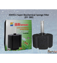 Super Biochemical Sponge Filter Xinyou XY-380 Super Biochemical Sponge Filter Xinyou XY-380