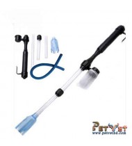 Aquatic Aquarium Battery Cleaner