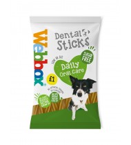 Dog Treats Webbox Dental Sticks Dog Dog Treats Webbox Dental Sticks Dog