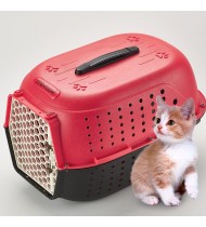 Pet Carrier Travel Box Puppy, kitten And Cat Pet Carrier Travel Box Puppy, kitten And Cat