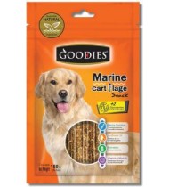 Goodies Marine Cartilage Sea Food Dog Treat Goodies Marine Cartilage Sea Food Dog Treat