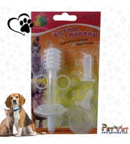 Soft without wounds Nipple feeder For Dogs and Cats Soft without wounds Nipple feeder For Dogs and Cats