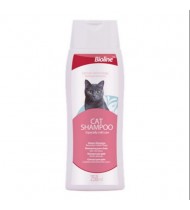 Bioline Cat Shampoo 250ml Bioline Cat Shampoo 250ml