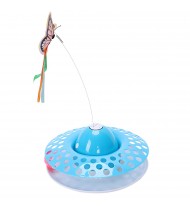 Elite Cat Tower Toy 360 Butterfly