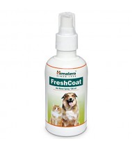 Himalaya FreshCoat 150ml (No Rinse Spray) Himalaya FreshCoat 150ml (No Rinse Spray)