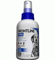 Frontline Spray Frontline Spray